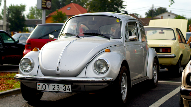Illustration for article titled Cars & Coffee Budapest